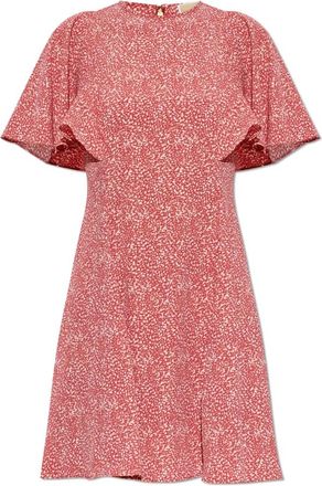 Michael Kors Donna, Abiti, Rosso, L, new