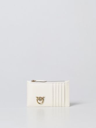Pinko Wallet PINKO Woman color White