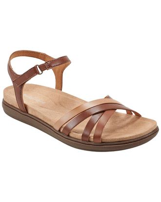 Easy Spirit Dottle Sandal