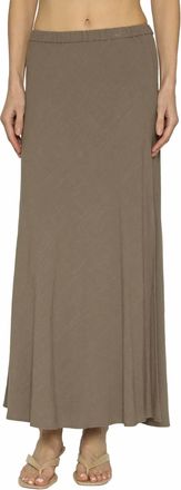 Drew Gwen A Skirt In Olive