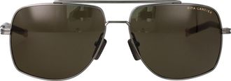 Dita Eyewear Aviator Sunglasses Dls138 A 03 03