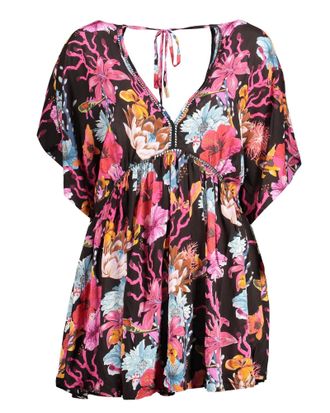 Desigual Angelina Dress 22SWMW18 SS22 New Season