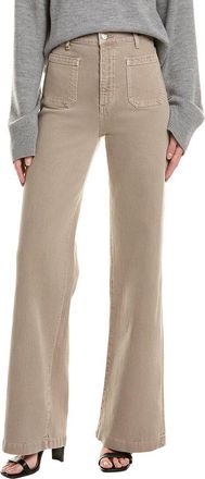 LE JEAN Virginia Wide Leg Jean