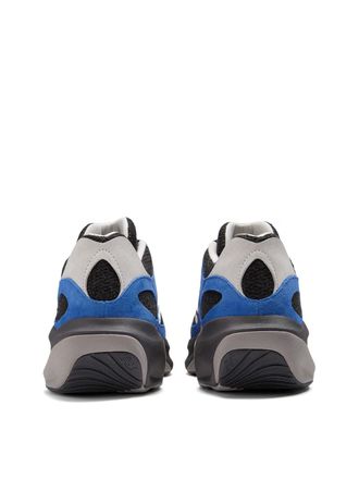 New Balance Mens Wrpd Runner Sneakers Blue Shoes >