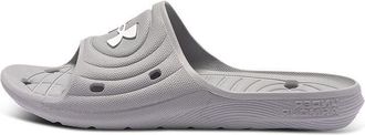 Under Armour Locker 4 Slide Mod Grey 3023758-100