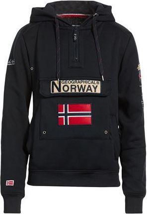Geographical Norway CAMISETAS Y TOPS - Sudaderas en YOOX.COM