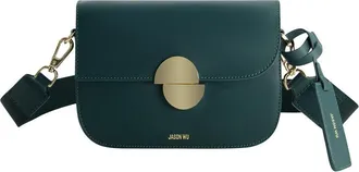Jason Wu Leather Shoulder Bag