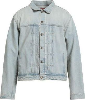 424 Fairfax COATS & JACKETS - Denim outerwear on YOOX.COM