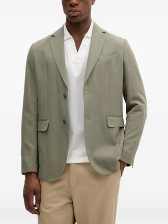 Marciano Blazer monopetto - Verde