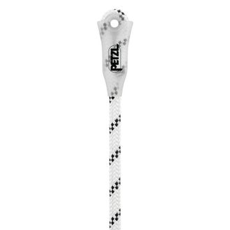 Petzl Cuerda Semiest&aacute;tica Axis - Longitud: 30 M - Terminaci&oacute;n Cosida - &Oslash; 11 Mm - R074ba02