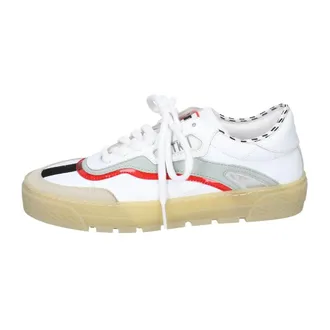 Stokton Mujer, Zapatos, Multicolor, Talla: 37 EU