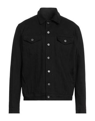 Salvatore Santoro COATS & JACKETS - Denim outerwear on YOOX.COM