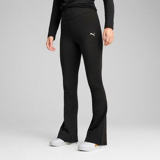 Puma Flare legging ESSENTIAL