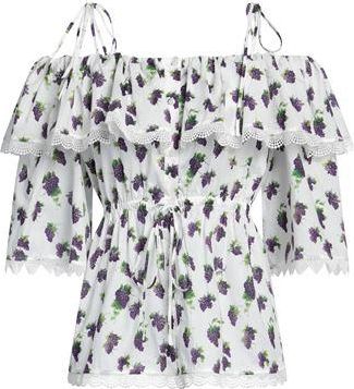 Msgm CAMISETAS Y TOPS - Camisas en YOOX.COM