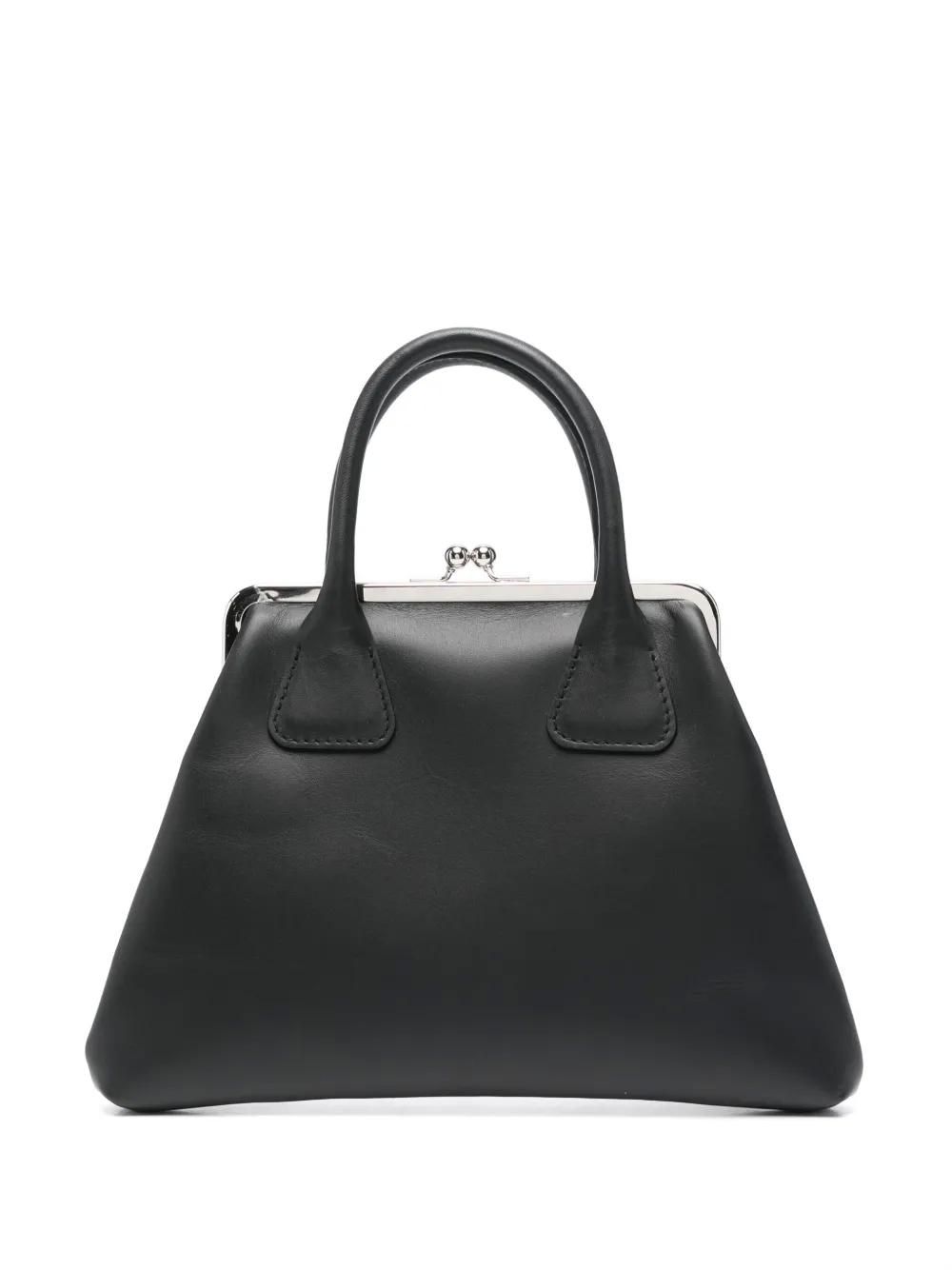 Comme Des Garçons: Black Tote Bags now up to −40% | Stylight