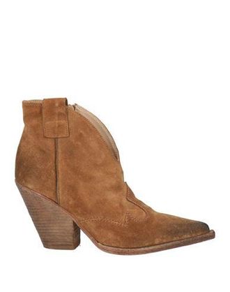 Elena Iachi FOOTWEAR - Ankle boots on YOOX.COM