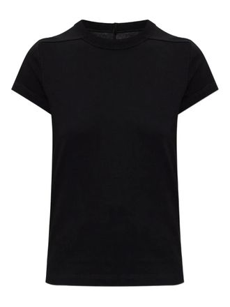 Rick Owens short-sleeve T-shirt - Black