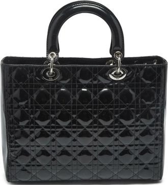 Dior 1179870 Black - Zwart
