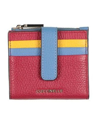 Coccinelle PICCOLA PELLETTERIA - Portafogli su YOOX.COM