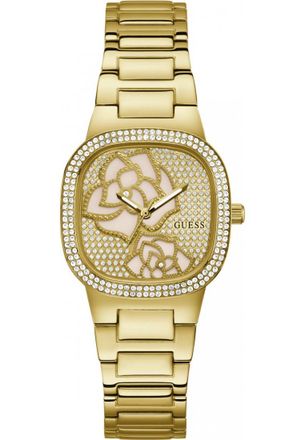 Guess Womens GW0544L2 Ladies Watch - Gold - One Size