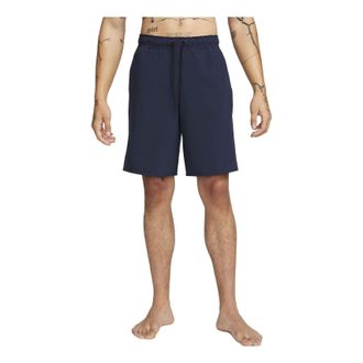Nike Dri-FIT Unlimited Short Blue DV9331-451