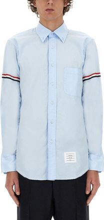 Thom Browne Classic Shirt