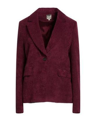 Camicettasnob SUITS and CO-ORDS - Blazers on YOOX.COM