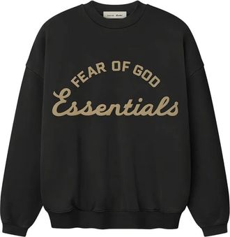 Fear of God Training 90S Crewneck Sweatshirt