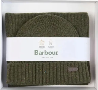 Barbour Uomo, Accessori, Verde, Taglia unica, new