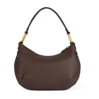 Braccialini Bolso de Hombro Beth - Bags - Mujer - Marr&oacute;n - ONE SIZE