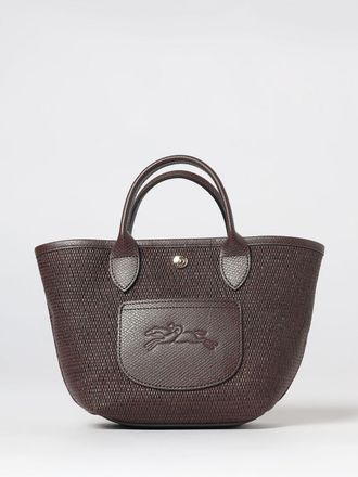 Longchamp Borsa Mini Donna colore Marrone