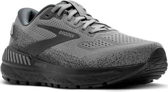 Brooks Mens Beast Gts 24 Shoes In Primer Grey/ebony