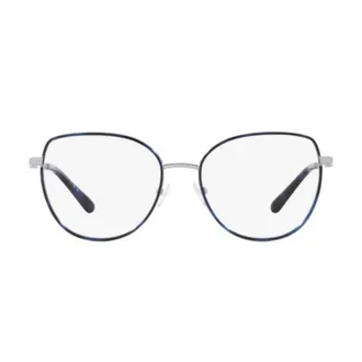 Michael Kors Demo Butterfly Ladies Eyeglasses MK3066J 1015 53