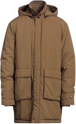 Lyle & Scott CAPISPALLA - Cappotti su YOOX.COM