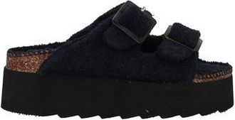 Colors Of California CALZADO - Sandalias con cierre en YOOX.COM
