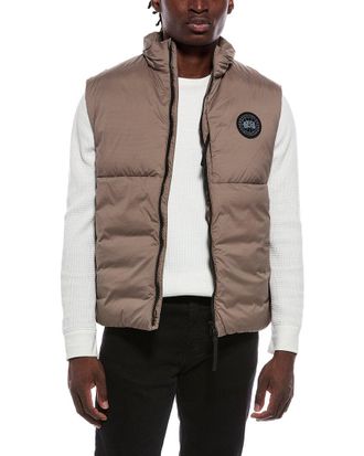 Canada Goose Lodge Down Vest