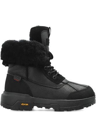 UGG Stivali Adirondack XXV - Nero
