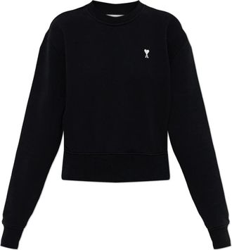 Ami Donna, Felpe, Nero, XL, new