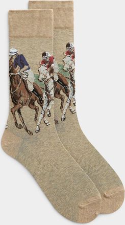 Polo Ralph Lauren Mens Polo match socks