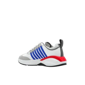 Dsquared2 Accessoires - Heren - Schoenen - Veelkleurig - Maat: 45 EU