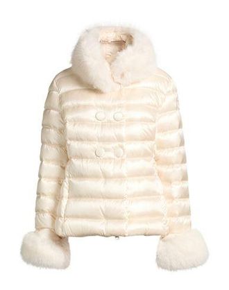 No Secrets World COATS & JACKETS - Puffers on YOOX.COM