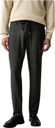 Joop Hombre, Pantalones, Gris, Talla: W36 L32