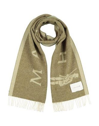 Mackintosh EDINBURGH WOOL SCARF
