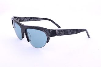 Retro Superfuture ORA XRC Grey/Blue