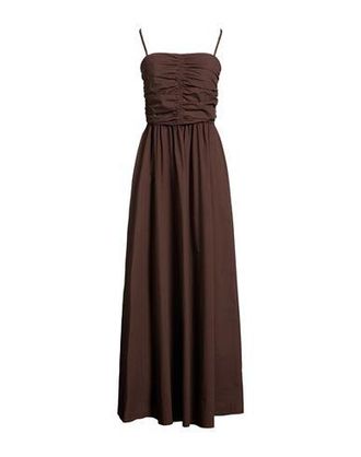 Vicolo Maxi dresses