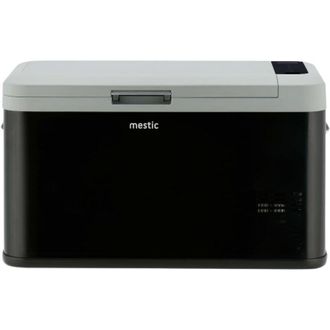 Mestic Mestic MCC-25 frigorifero a compressore nero 25 litri