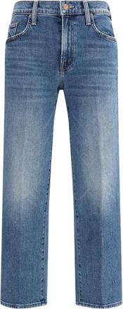 Mother Jeans