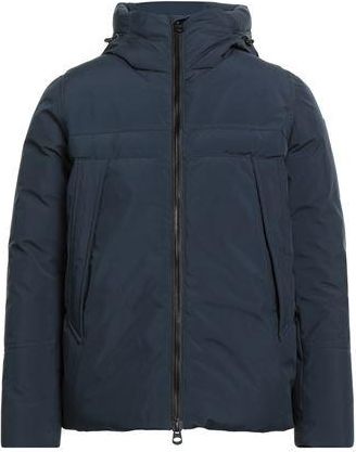 Fred Mello COATS & JACKETS - Puffers sur YOOX.COM