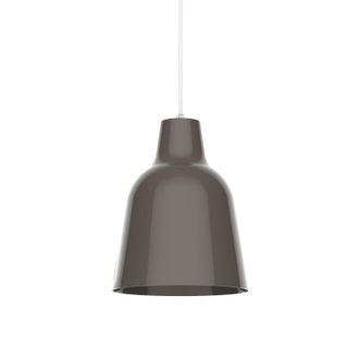 Lumicom Lumicom - Dong L&aacute;mpara De Techo Monocolor Brillo