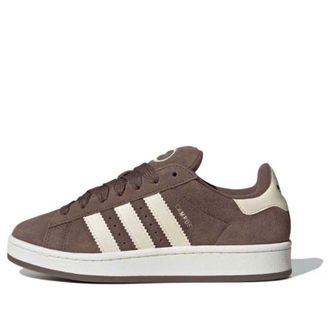 adidas (WMNS) adidas Campus 00s Brown Beige JI1038